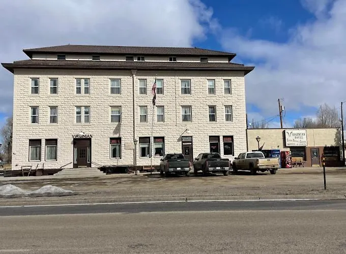 Virginian Hotel