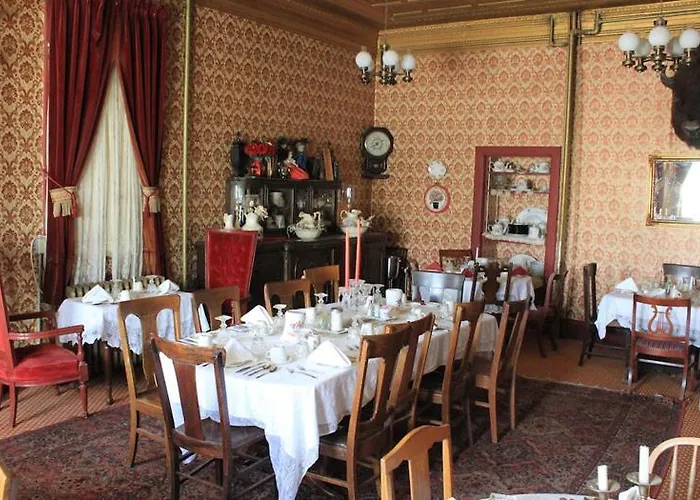 Virginian Hotel
