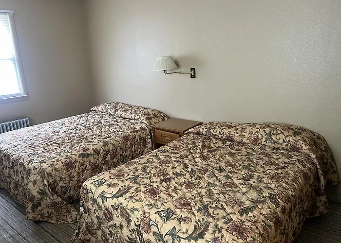 Hotel Virginian Sterling