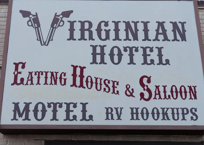 Virginian Hotel
