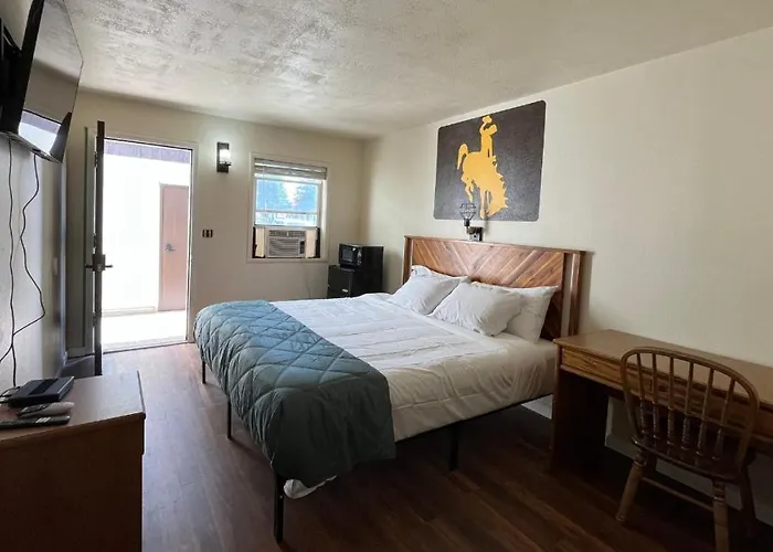 Hotel Virginian 2*