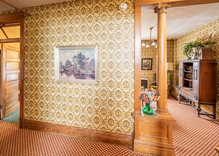 Hotel Virginian 2*